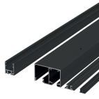 Set de rails et profils FRONT