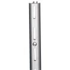 Wandschiene mit Blende R