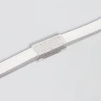 Dubbel verbindingsstuk Wave 60 CC