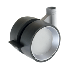 Roulette FORMULA Ø80