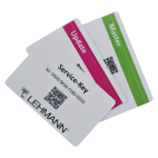 Kaart voor elektronisch slot MIFARE