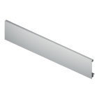 Voorstuk voor binnenlade LEGRABOX