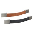 Poignée cuir SAFARI