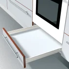 METABOX 320N 54 mm enkel uittrekbaar