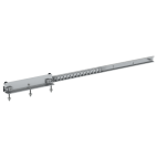 Coulisse intermédiaire pour COU43