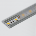 Profil en applique 17x8