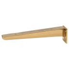 Tablarhalter zum Anschrauben