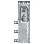 Schrankaufhänger, verdeckt