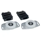 Garniture 1 porte Roll 52