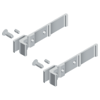 Set d'assemblage pour traverse PS40/PS48