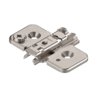 Embase CLIP à visser