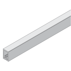 Verstevigingsprofiel Combino 65/80 FS