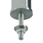 Doorgaande bevestiging