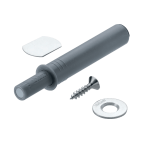 TIP-ON für Türen - Kurzversion mit Magnet