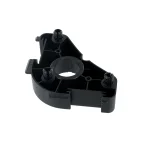 Embase triangulaire à frapper pour pied Axor