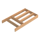 Bestekindeling hout ORDO