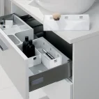 Schale für Ordnungselement BANIO