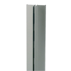 Wandschiene M19