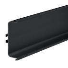 Griffmuldenprofil GOLA, C-Form