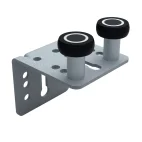 Kit coulissant sous pente