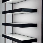 Tablette lumineuse INDUS