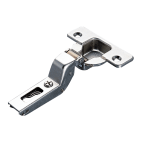 Scharnier 110° inliggend