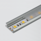 Profil à encastrer 17x8