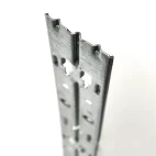 Onzichtbaar profiel voor wandpanelen