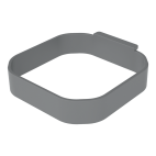 Flessenverdelers voor inhangbodem PRO