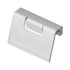 Poignée antaro tiroir à l'anglaise