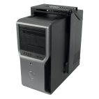 Support unité centrale