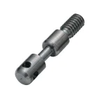 Schroef Ø8 spoed van 150