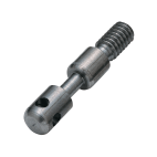 Schroef Ø8 spoed van 150