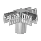 4-Wege-Steckverbinder