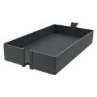 Set inhangbodems Arena Pure