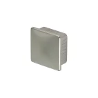 Endkappe für Rohr MOVIS