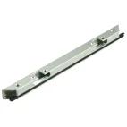 Bewerkt aluminium kaderprofiel