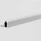 Inbouwprofiel 8 x 12