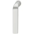 Poignée de fenêtre 1267 mini rosace