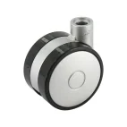 Wiel met dubbele rol SPEEDY