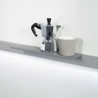 Étagère supérieure