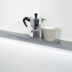 Étagère supérieure