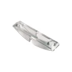 Dubbele steun op console