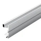 Poignée profil Quadra +