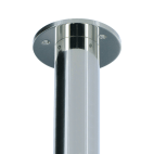 Fixation par platine