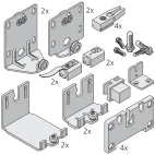 Garniture Combino 20 FS