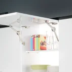 Klappenbeschlag Huwilift DUO