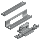 Set de fixation PS40