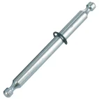 Stift dubbel voor platen van 19 mm