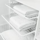 Drahtkorb Höhe 85 mm